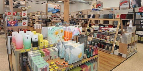 Tesco公司一季度成績亮眼，家居產品銷售復蘇，日用品銷售穩步增長
