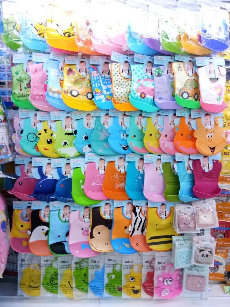 一站式嬰幼兒用品，廠家直銷的奧秘與價值